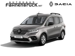 Renault Kangoo Techno TCe 130 Navi Sitzheizung
