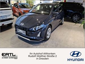 Hyundai i20 1.0 T-GDi (100 PS) Select Select