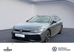 Volkswagen Passat Variant R-Line 1.5 TSI eHybrid 200 kW