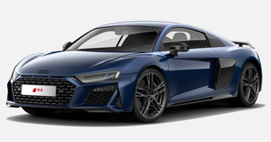 Audi R8 Coupe V10 performance quattro 456(620) kW(PS) UPE 238.030€ Leasing
