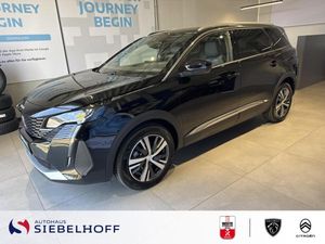 Peugeot 5008 Allure Pack HYBRID 136 e-DSC6