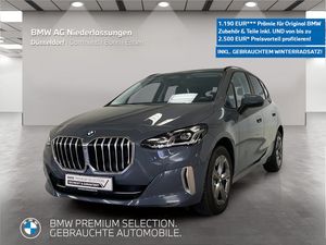 BMW 220d Leasing ab 340,32€¹ AHK Harman/K