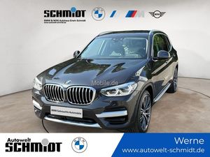 BMW X3 xDrive30e xLine Innovationsp. + GARANTIE Leasing