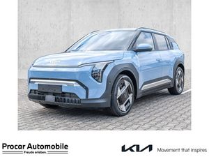Kia EV3 81,4-kWh Earth WinterConnect Business DriveW