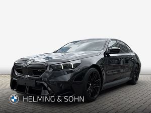 BMW M5 Limousine M Drivers P. DAB LED Pano.Dach RFK