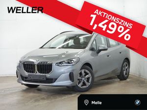 BMW 218i AT DAProf 360° AHK H/K HUD AktivSitz AdLED