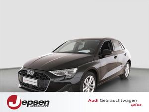 Audi A3 Sportback TFSI e advanced S tr. LED ACC Cam