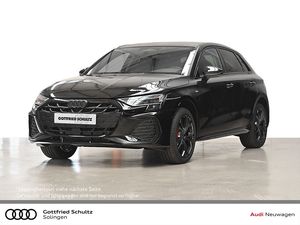 Audi A3 Sportback TFSI e  Pano ACC LED Navi RFK S lin