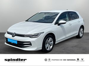 Volkswagen Golf VIII Life 1.5eTSI DSG/ AppConnect, LED, RFK