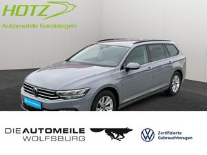 Volkswagen Passat Variant 2.0 TDI DSG Conceptline LED/AHK