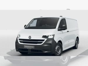 Volkswagen Transporter Kasten 6 Gang Schalter