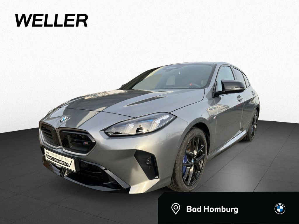 BMW M135 xDr. Pano. HUD 18-Zoll Perfor.H/K DAProf Leasing