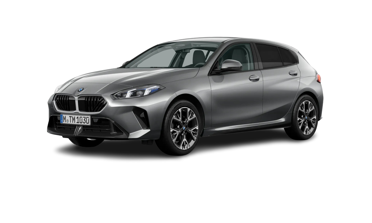 BMW 1er 120 Steptronic 120 Steptronic Auto-Abo