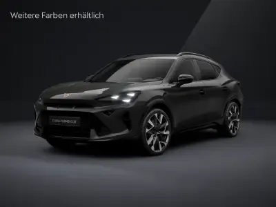 Cupra Formentor 2.0 TSI VZ Black Edition 195 kW (265 PS) 7-Gang DSG Leasing