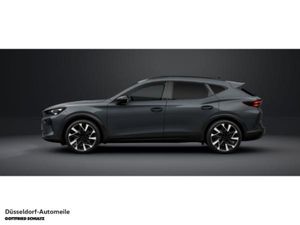 Cupra Formentor 2.0 TSI 4DRIVE (204PS) Automatik (Düsseldorf)
