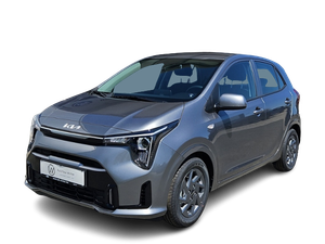 Kia Picanto 1,0 GDI Vision -Aktion- Navi Kamera Sitz