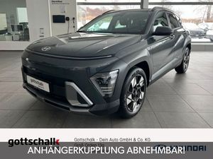 Hyundai Kona Prime BOSE GLASSCHIEBEDACH 360°