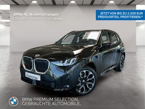 BMW X3 20 xDrive M Sport AHK Driv.Assist+ Harman/K