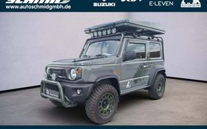 Suzuki Jimny 1.5 ALLGRIP PRO Comfort 3dr - Auto kaufen