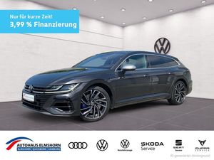 Volkswagen Arteon Shooting Brake R 2.0 TSI 4Motion DSG AHK
