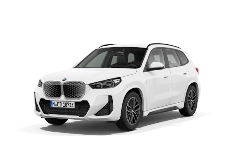 Bmw Ix1 EDrive20 5dr Auto kaufen