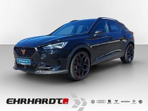 Cupra Formentor 2.5 TSI DSG 4Drive VZ5 DCC AKEBONO*MAT