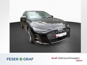 Audi A6 Avant TDI qu AHK PANO MATRIX 360° TECH PLUS