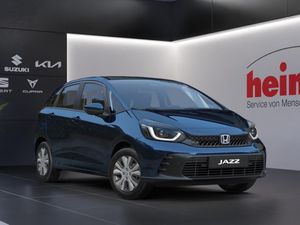 Honda Jazz e:HEV ELEGANCE Leasing