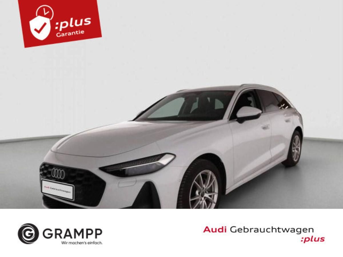 Audi A5 Avant TDI S-tronic +LED+KAMERA+HUD+MEMORY+ACC+ Leasing