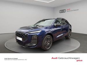 Audi Q3 SUV TFSI S line Matrix LED Navi RÜ AHK 20"