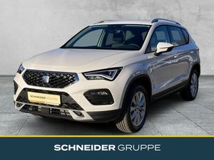 Seat Ateca 2.0 TDI Road Edition LED+NAVI+KLIMA