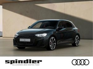 Audi A1 Sportback S-line 35 TFSI S-tronic | RFK,LED+