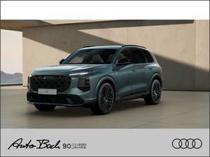 Audi Q7 SUV S line TDI quattro 220kW  TechPRO/ Pano/