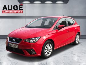 Seat Ibiza Ibiza Style 1.0 MPI 80PS - 5-Gang, Handschaltung Auto-Abo