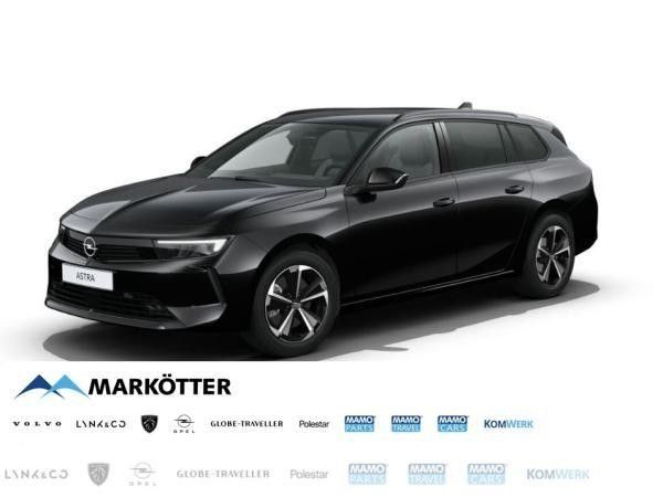 Opel Astra Sports Tourer Diesel 🛠GEWERBEDEAL🛠+Navi+Komfort-Paket+Tech-Paket Leasing