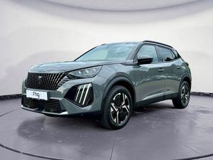 Peugeot 2008 Peugeot 2008 GT PureTech 130 Auto-Abo