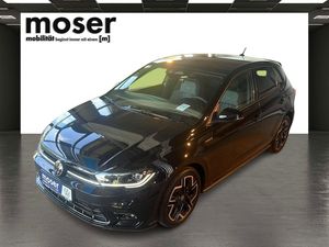 Volkswagen Polo R-Line 1.0 TSI 70kW DSG #IQ.Drive #RearView