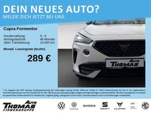 Cupra Formentor VZ 2.0 TSI DSG
