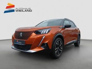 Peugeot 2008 136 GT Pack