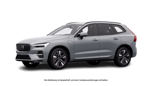 Volvo XC60 . Auto-Abo