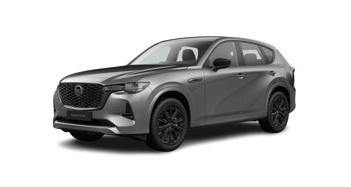 Mazda CX-60 3.3L e-SKYACTIV D 254PS 8AT AWD HOMURA PLUS BLOP Auto-Abo