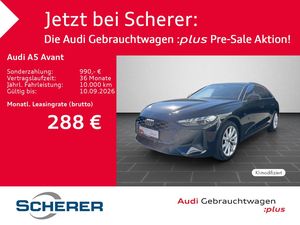 Audi A5 Avant TFSI S tronic AHK MATRIX 360°KAMERA MEM