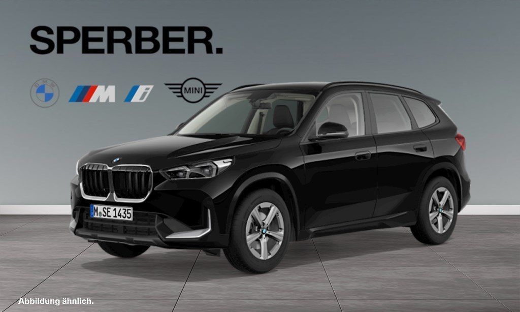 BMW X1 sDrive18i DKG*Komfortzugang*Driving A Plus* Leasing
