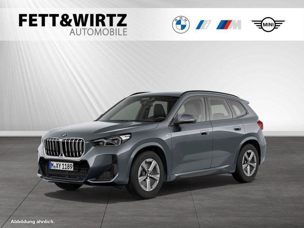 BMW X1 xDrive23d M Sport|DAProf.|Head-Up|H/K Leasing