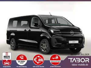 Opel Zafira Life 2.0 180 AT8 XL Nav Kam PDC SHZ LHZ Leasing