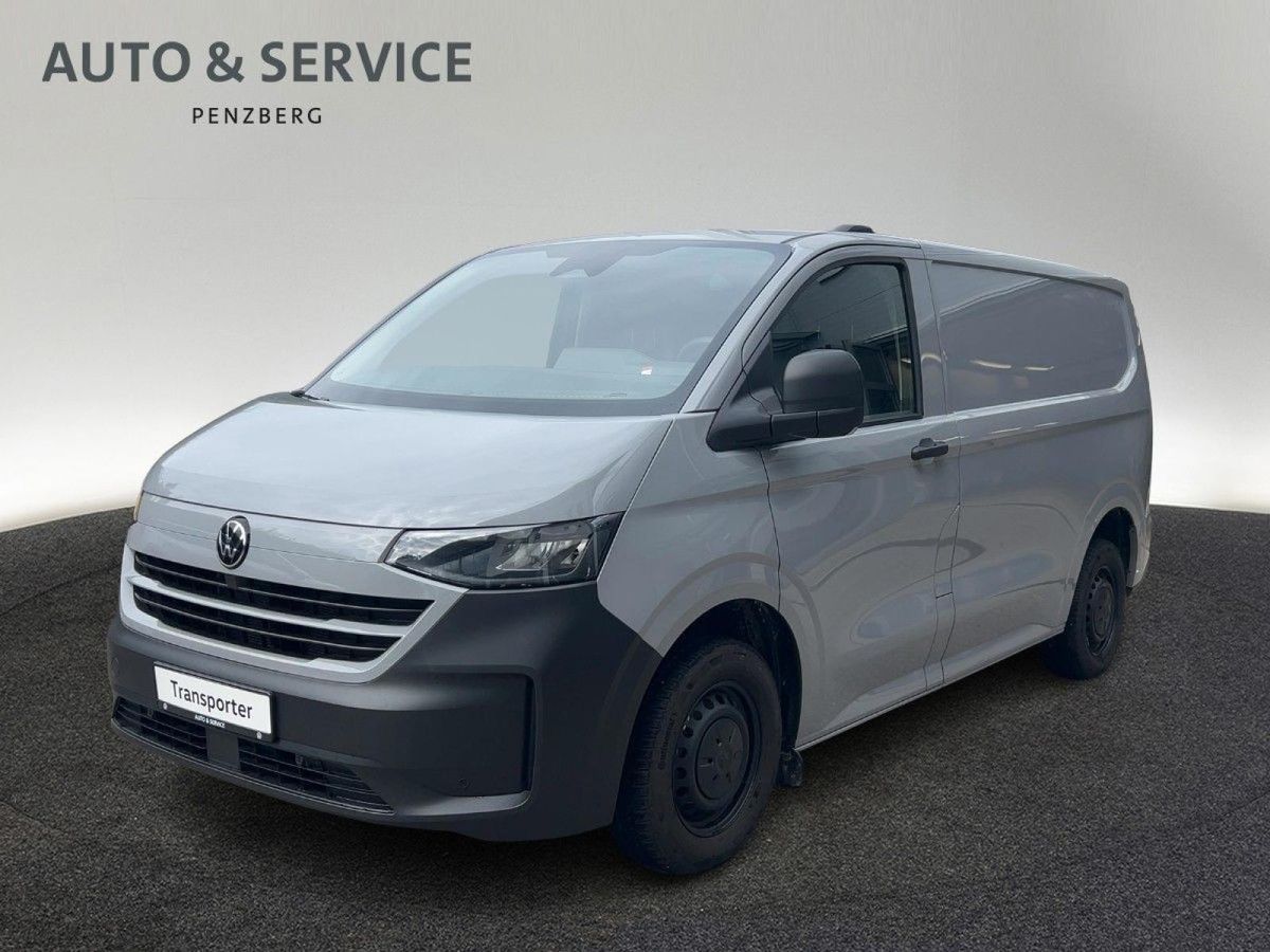 Volkswagen Transporter Kasten 2,0 TDI AHK*ACC*RFK* Leasing