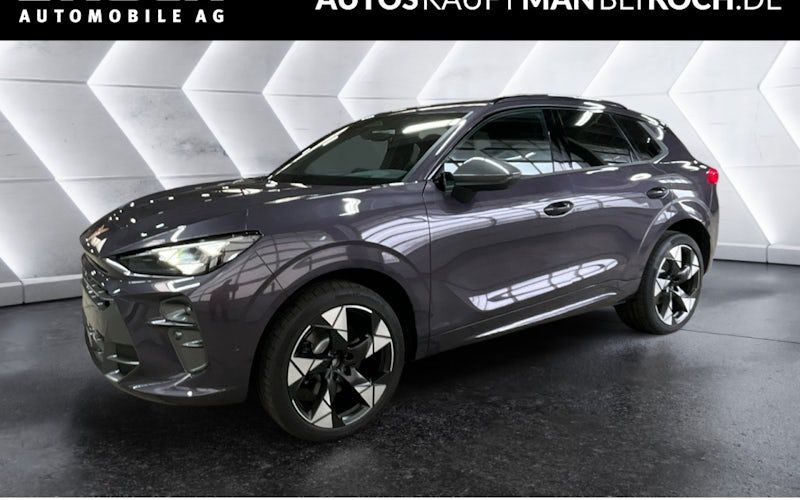 Cupra Terramar 2.0 TSI 195kW VZ DSG 4Drive 5dr Auto kaufen
