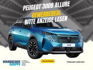 Peugeot 3008 145 MildHybrid Allure 💙 BESTELLFAHRZEUG 💙