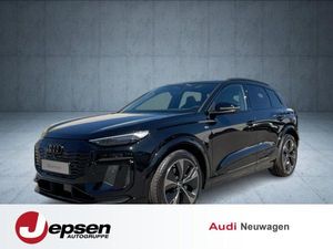 Audi e-tron Q6 SUV S line businessqu. Luft PANO 21