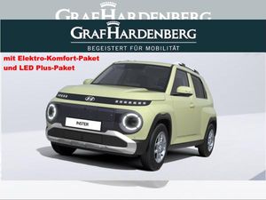 Hyundai INSTER (MY27) 49 kWh (115 PS) 2WD Trend Elektro-Komfort-Paket, LED-Plus-Paket